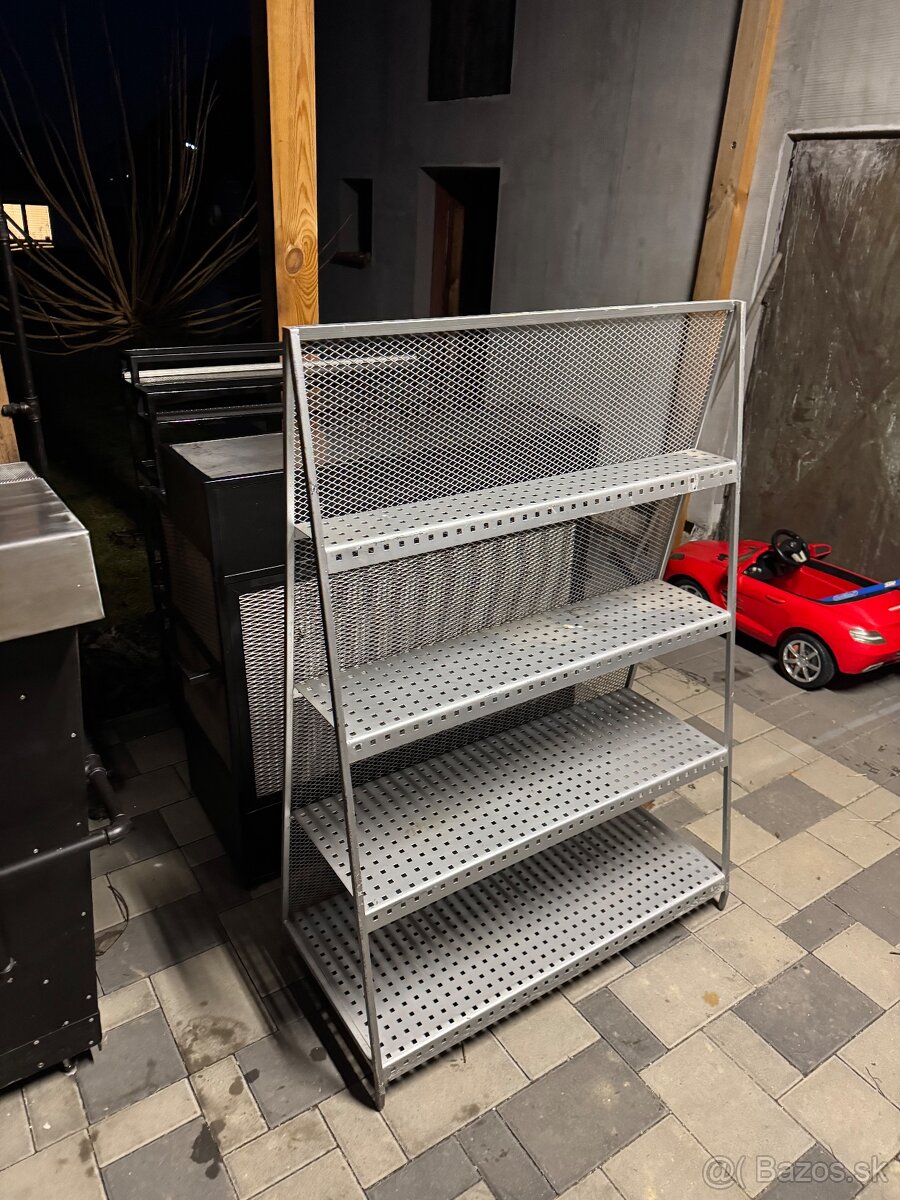 Prenosné bary na Catering - 3