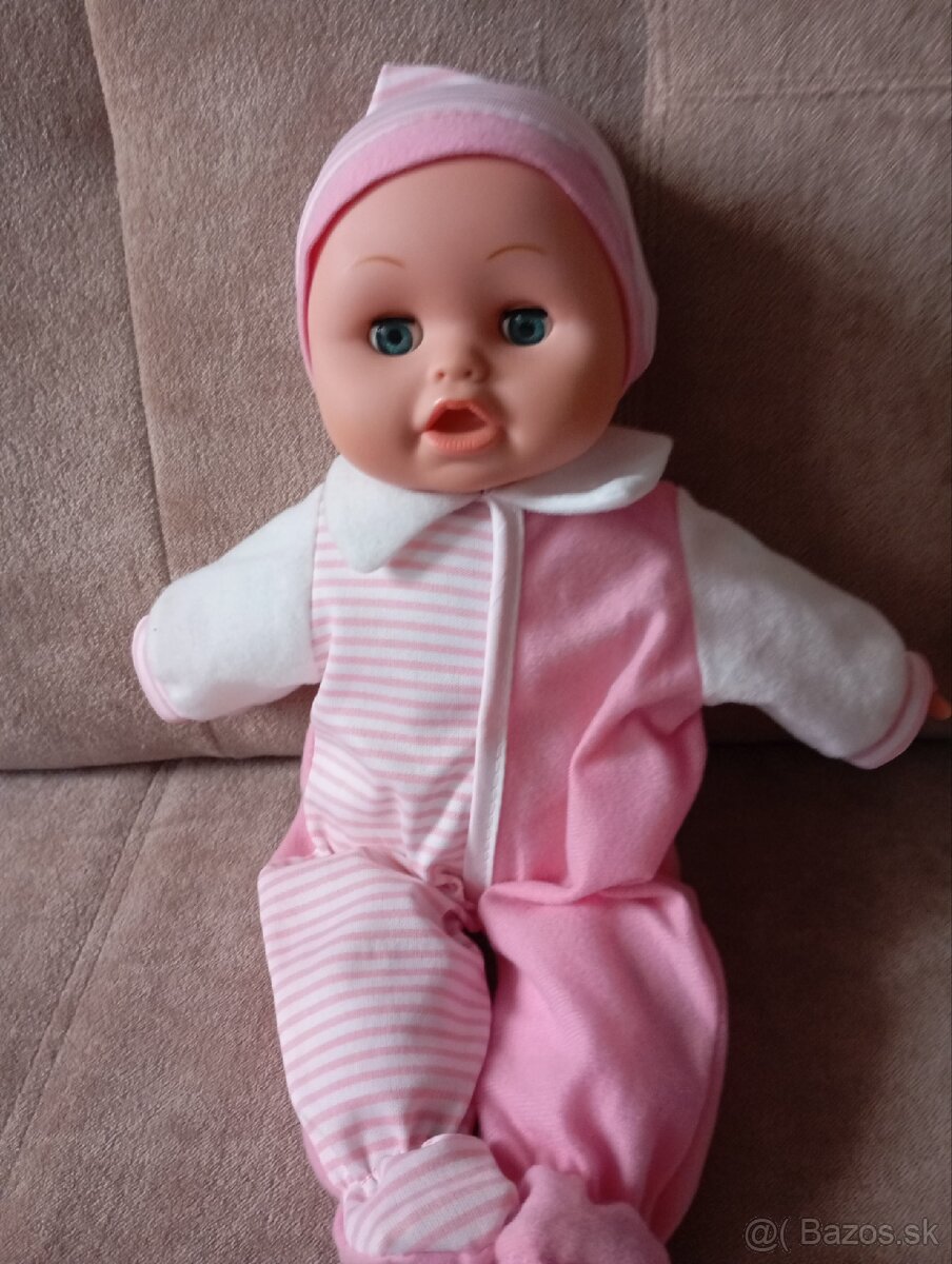 Bábika - 3