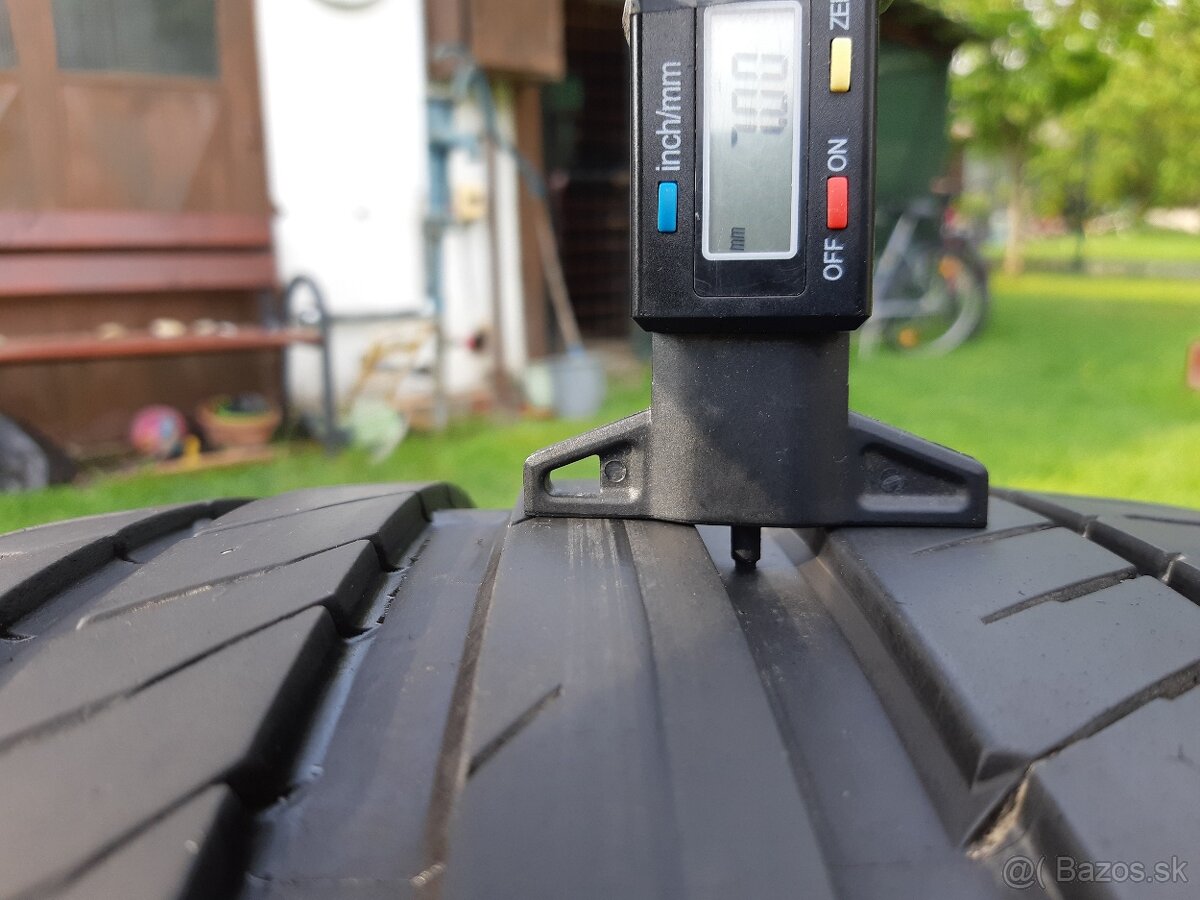 255/35 r19 letne pneumatiky - 3