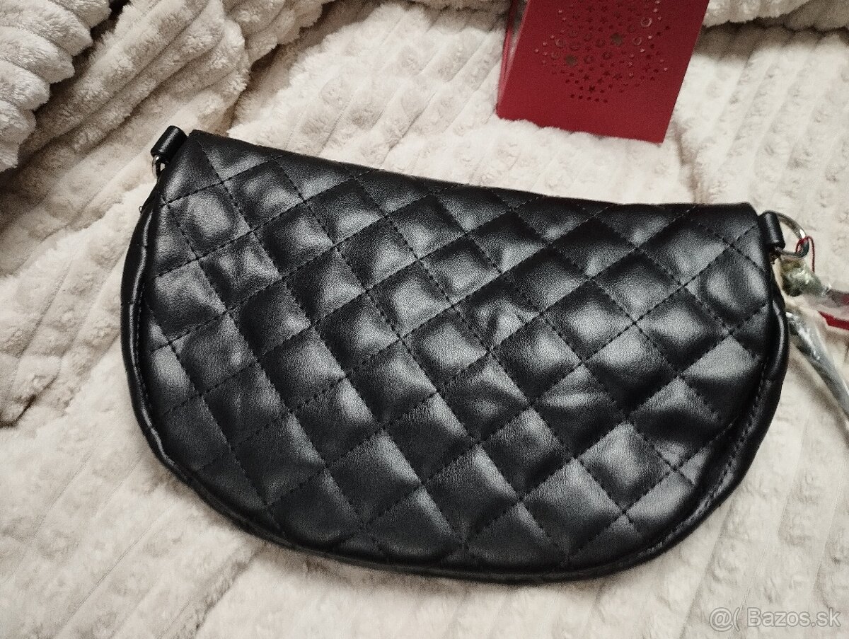 Dámska ladvinka - 3