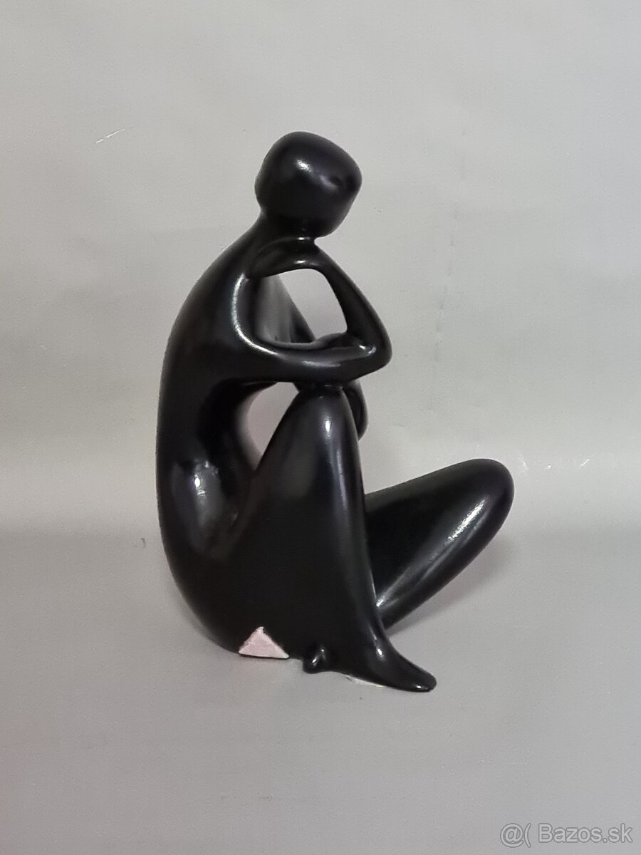 Sošky Royal Dux - 3