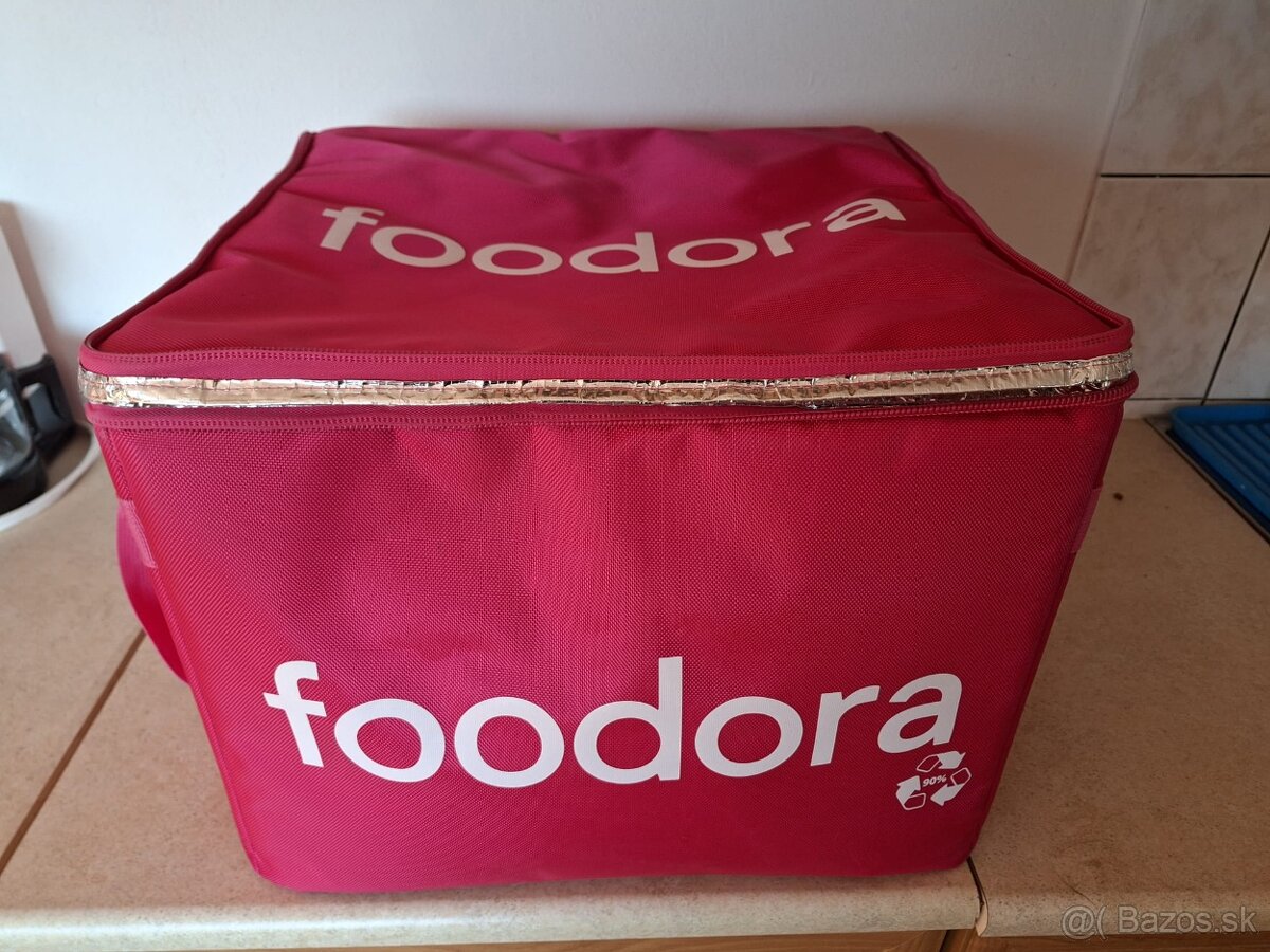 Termo tašky Fodora - 3