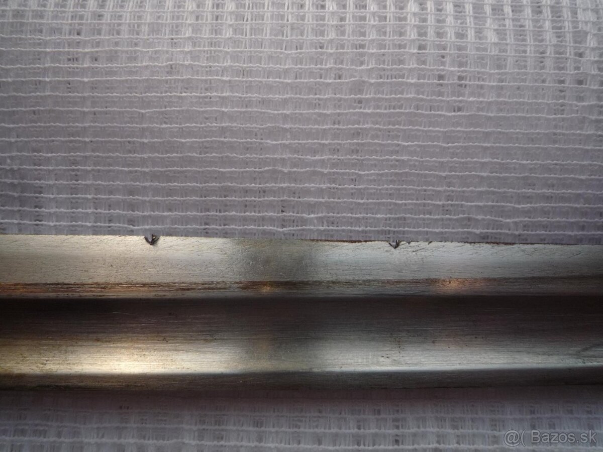 Bodák juhoslovanský k puške Mauser - 3