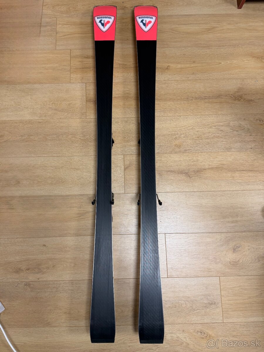 Rossignol Hero Elite ST Ti E12 – 162 cm - 3