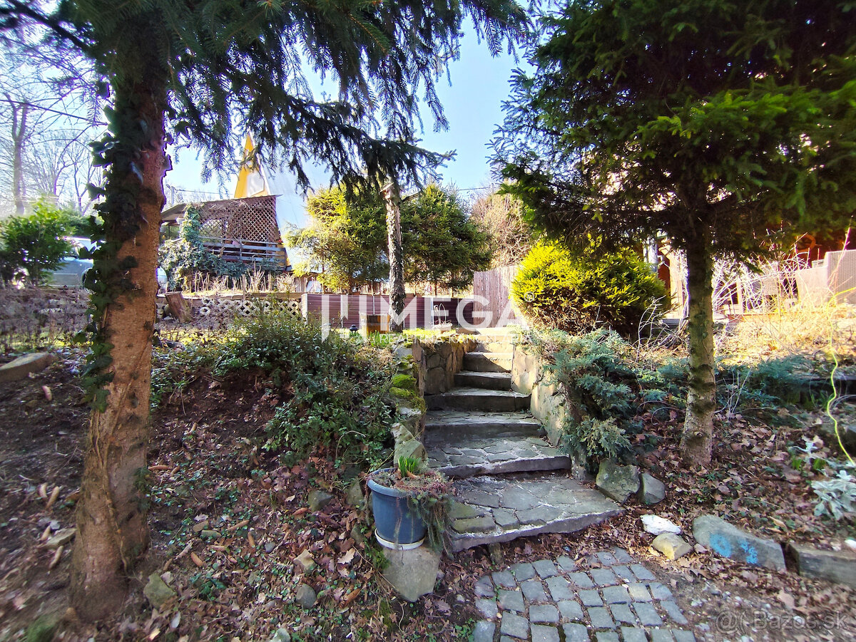 NA PREDAJ - Celoročne obývateľná chata - Šírava - 3