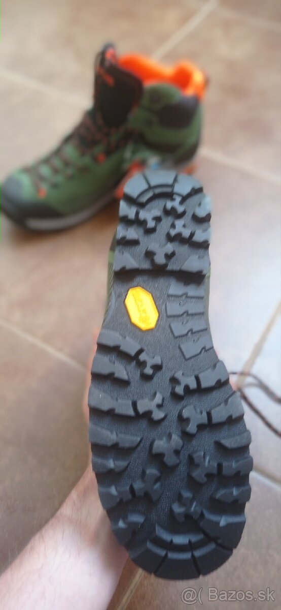 Turistická obuv Bennon - 3