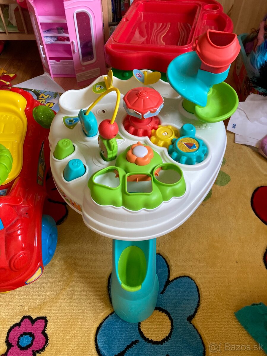 Hračky - 3