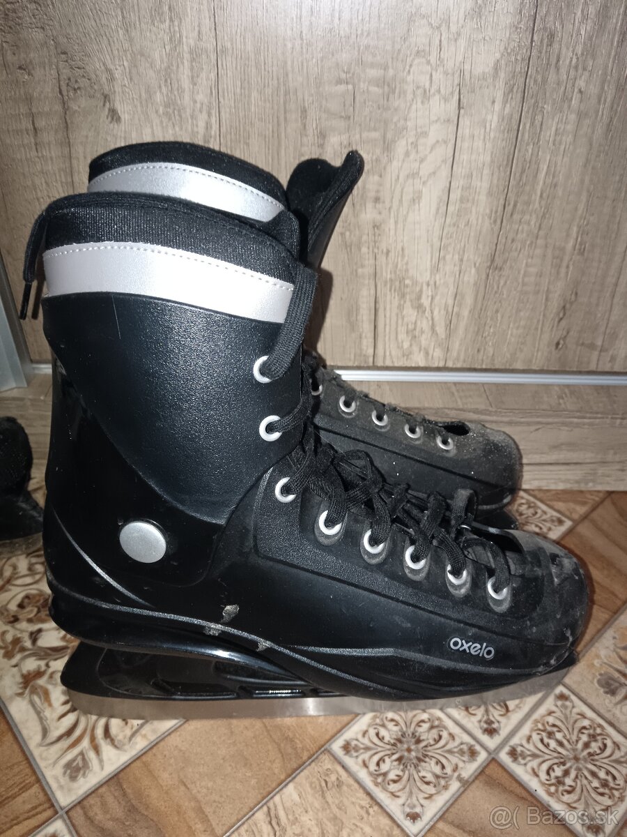 Predám korčule. - 3