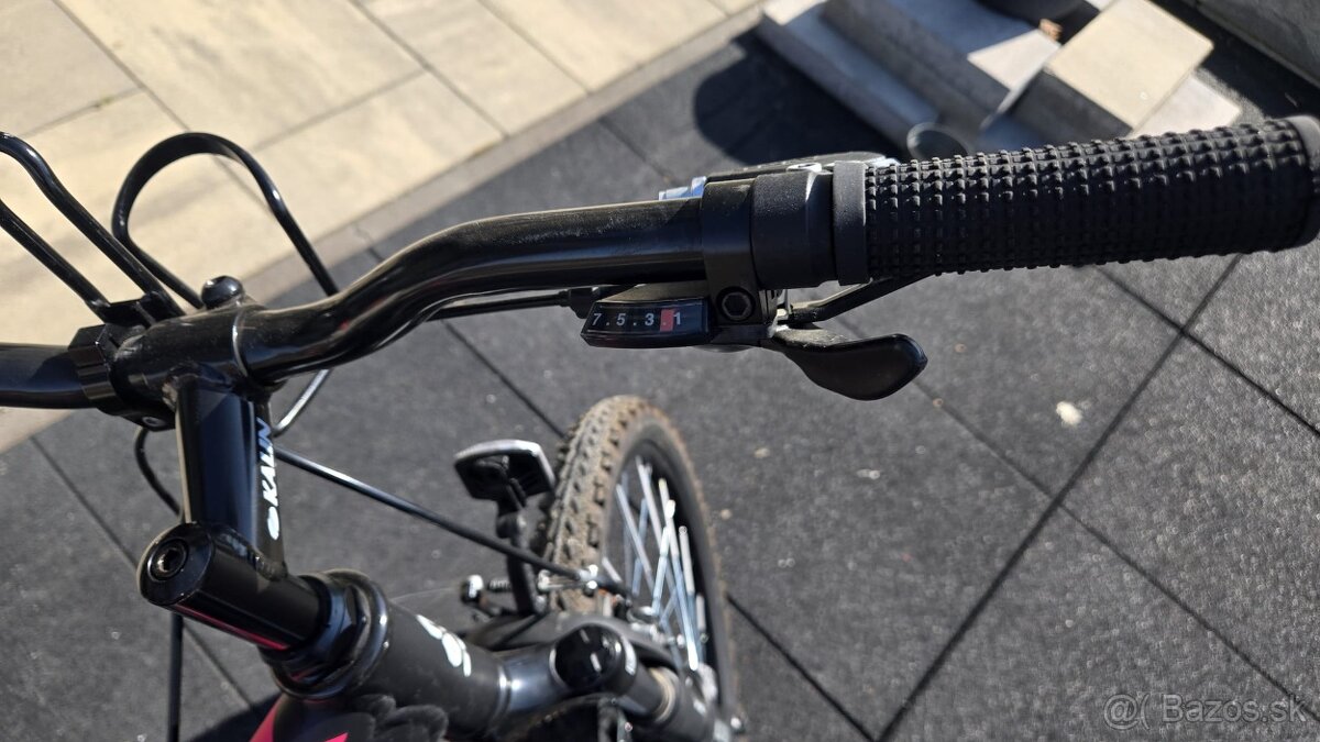 CTM Rocky 2.0 24" - 3