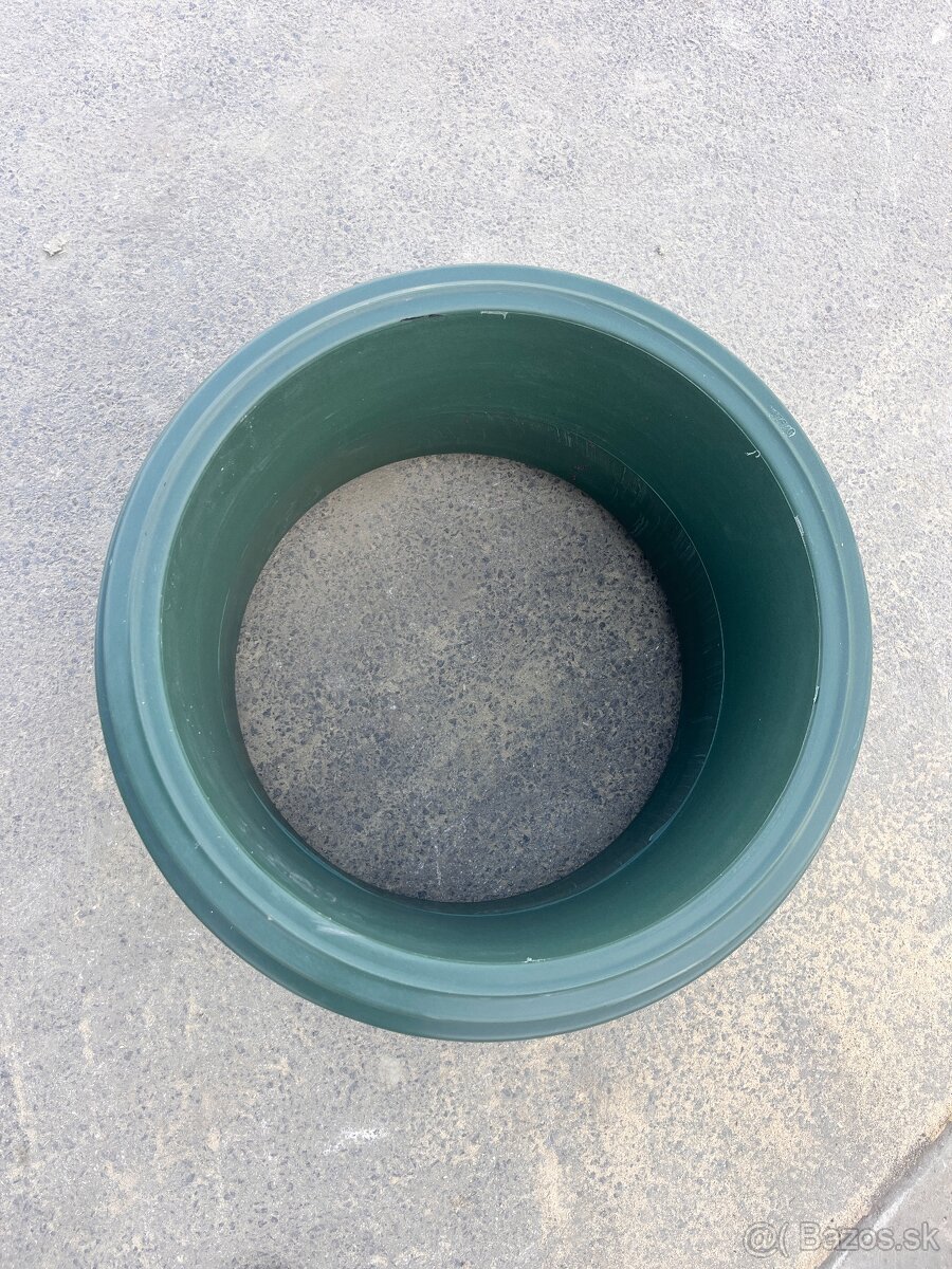 MARSEPLAST NÁDSTAVEC 40CM - 3