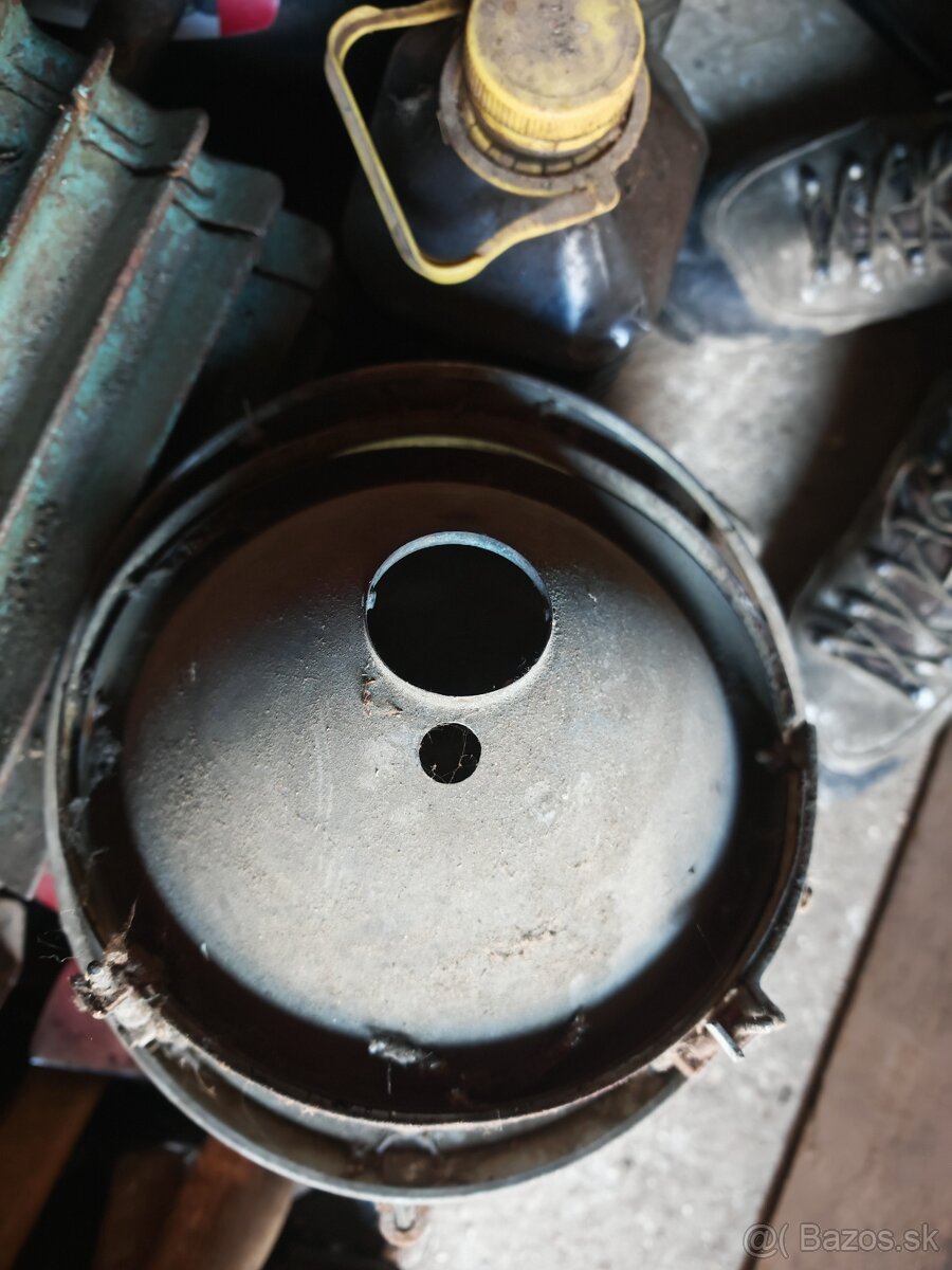 Phanomen granit 27 predné svetlo - 3