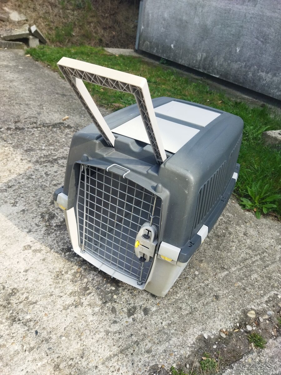 Prepravka pre psa/macku - 3