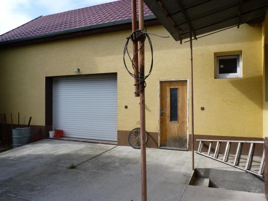 Rodinný dom KN -Nová Stráž - PRENÁJOM - 3