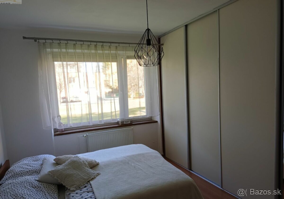 2-izbový byt blízko centra a nemocnice - 3