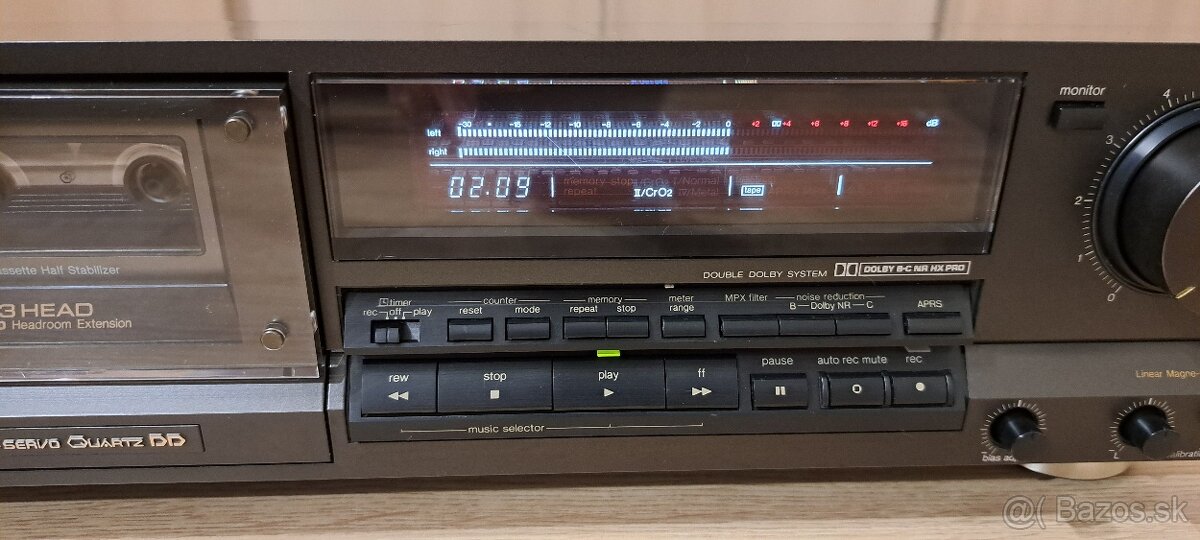 Technics RS - B 755 - 3