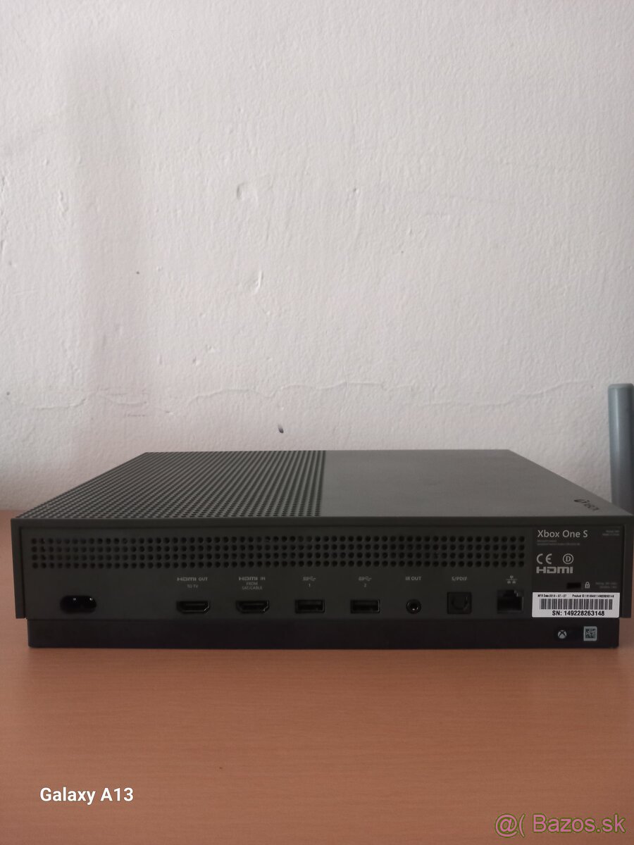 Xbox - 3