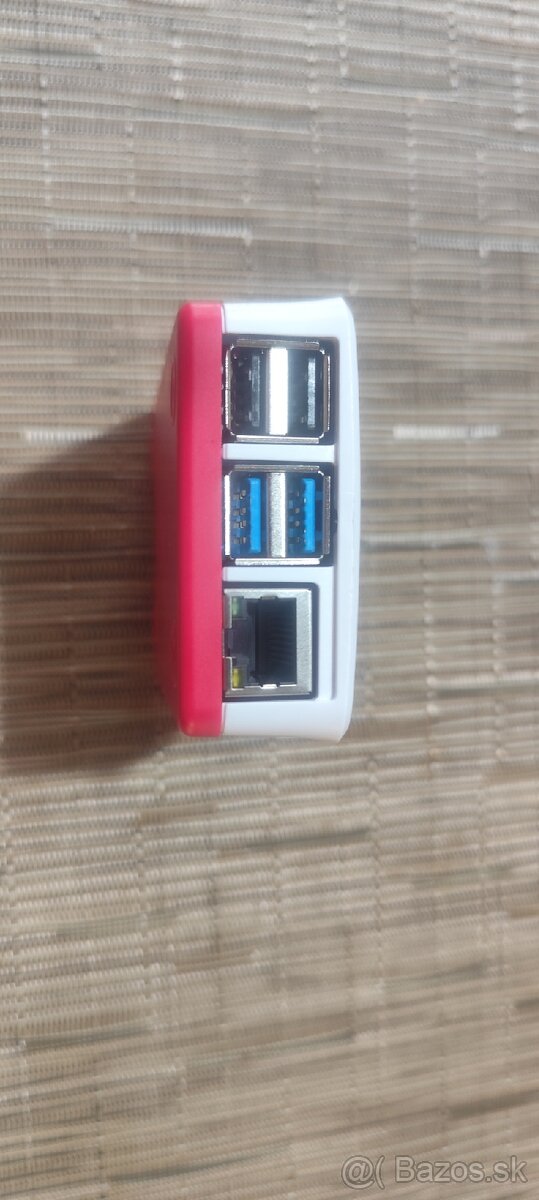 Raspberry Pi 4 model B - 3