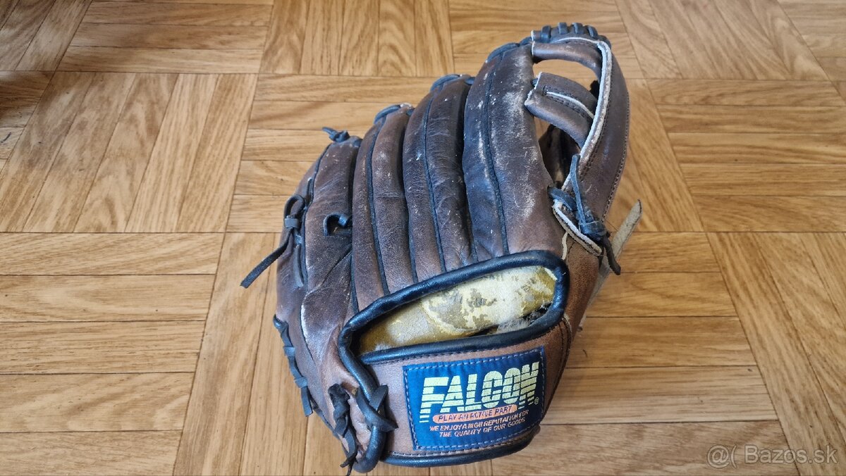 Baseballova rukavica FALCON Custom Pro - 3