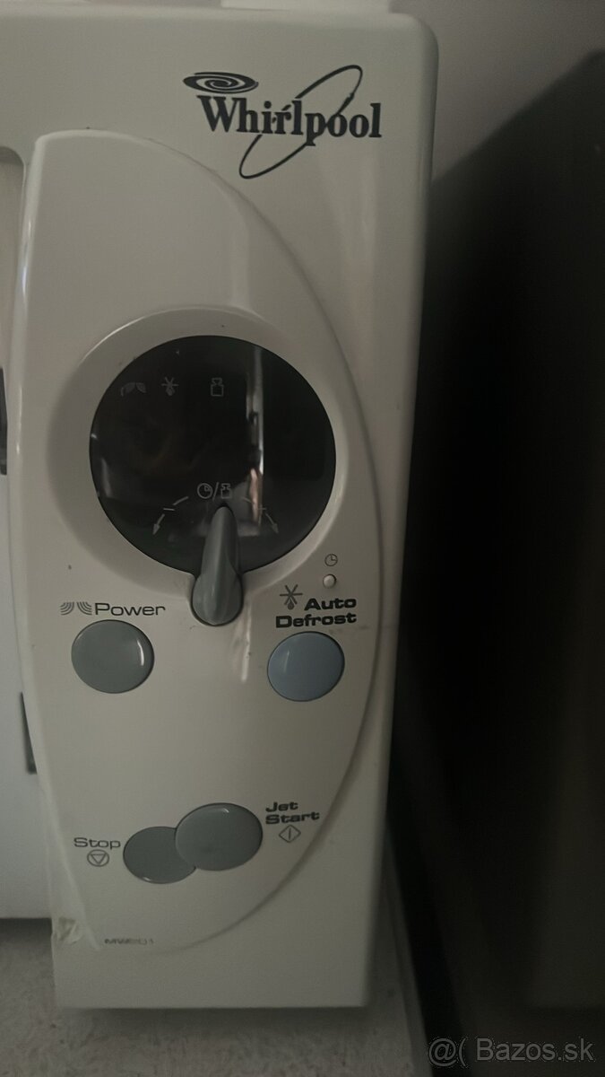 MIKRA WHIRPOOL - 3