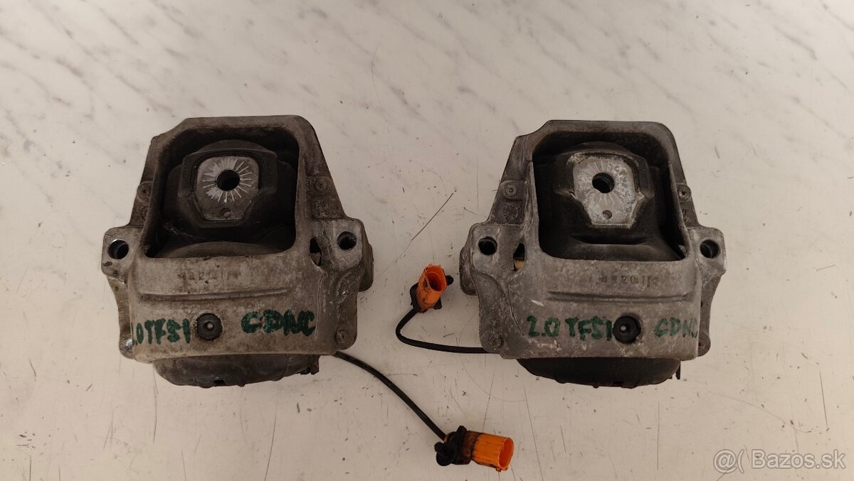 Silentblok motora Audi A4 B8 2.0 tfsi - 3