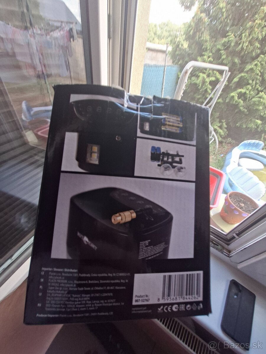 Repti Planet Misting System Mini Rain 800 - 3