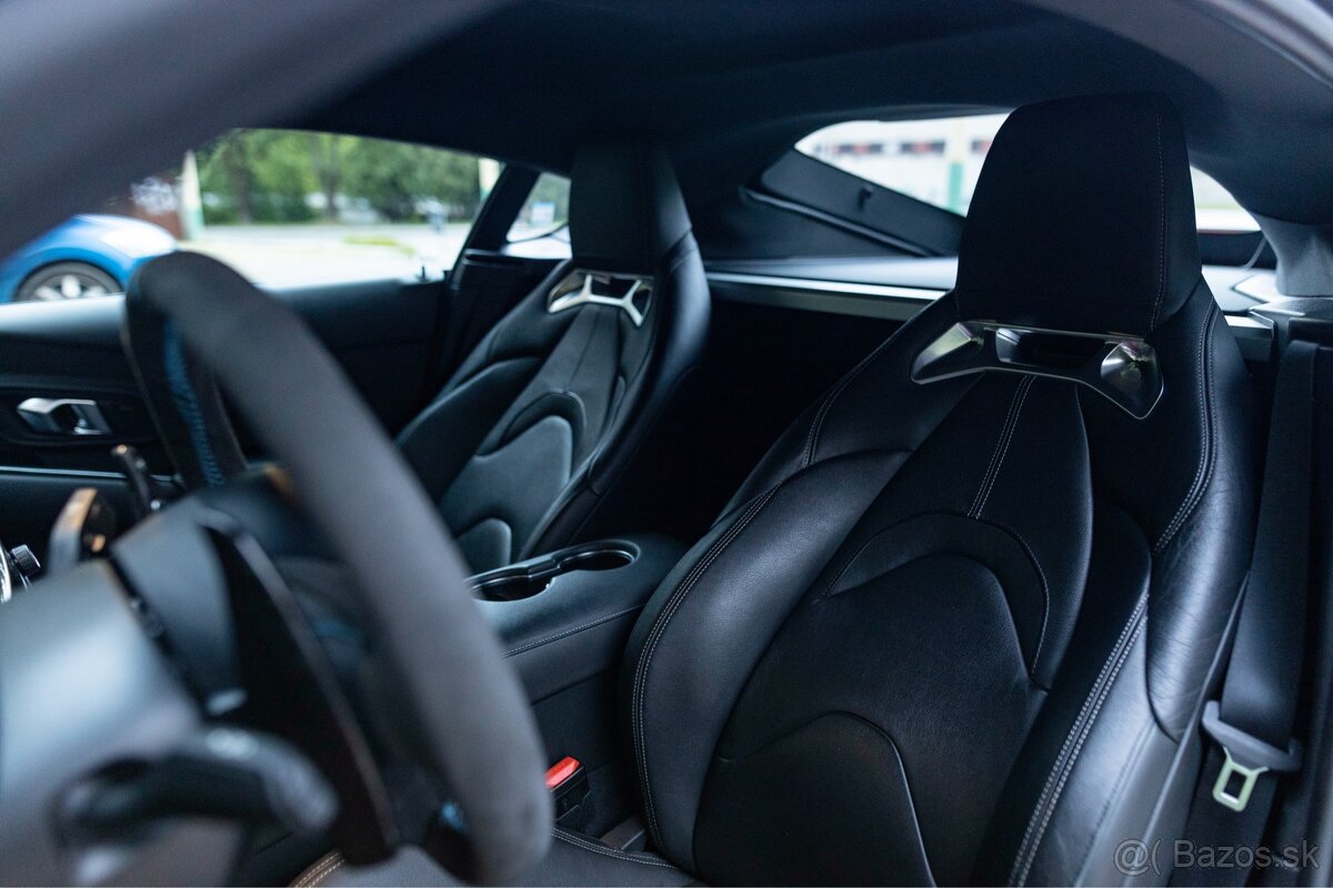 Toyota Supra Prenájom - 3