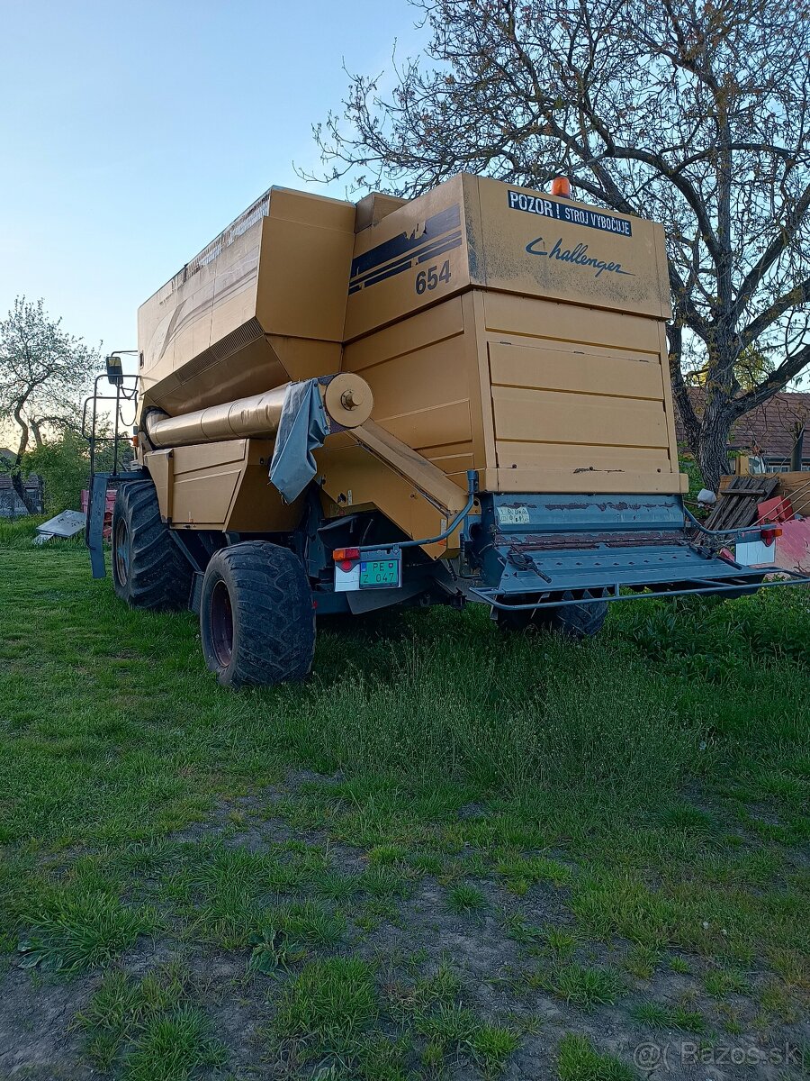 Kombajn - 3