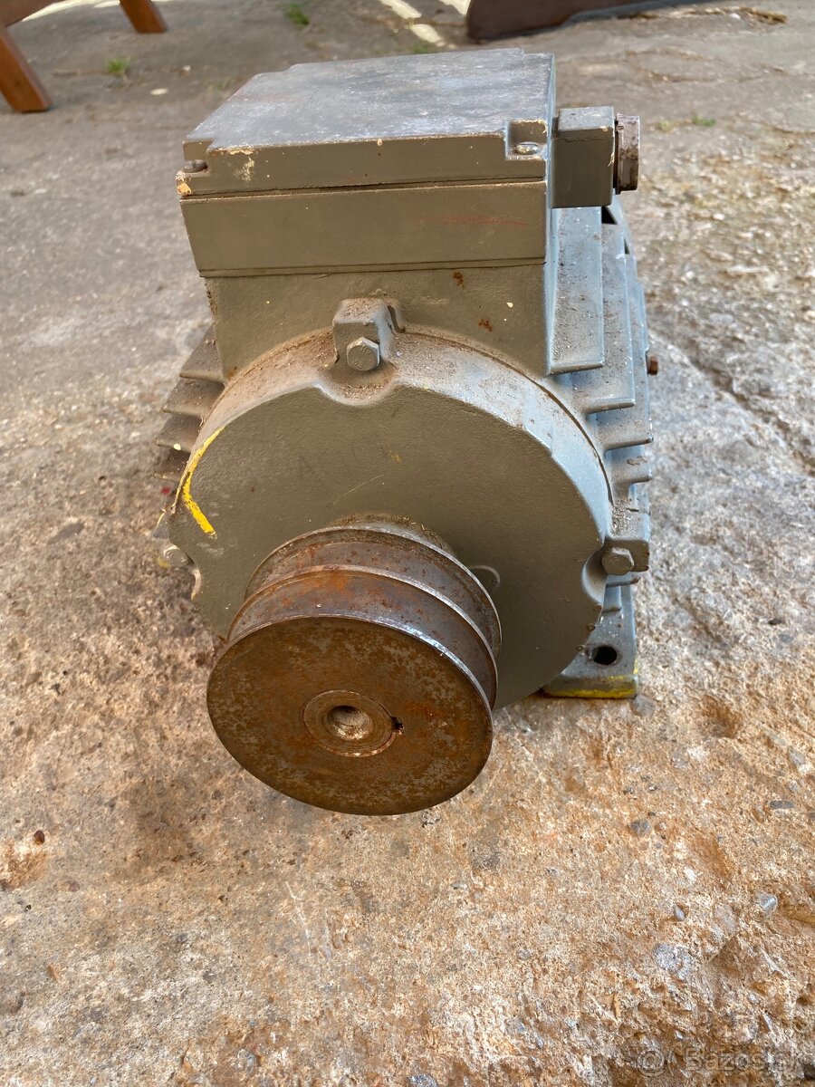 Elektro motor - 3