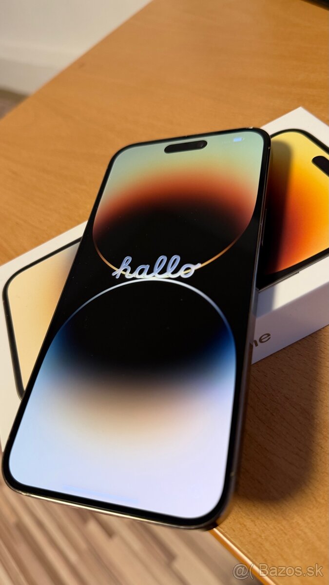 iPhone 14 Pro max 256 gb - 3