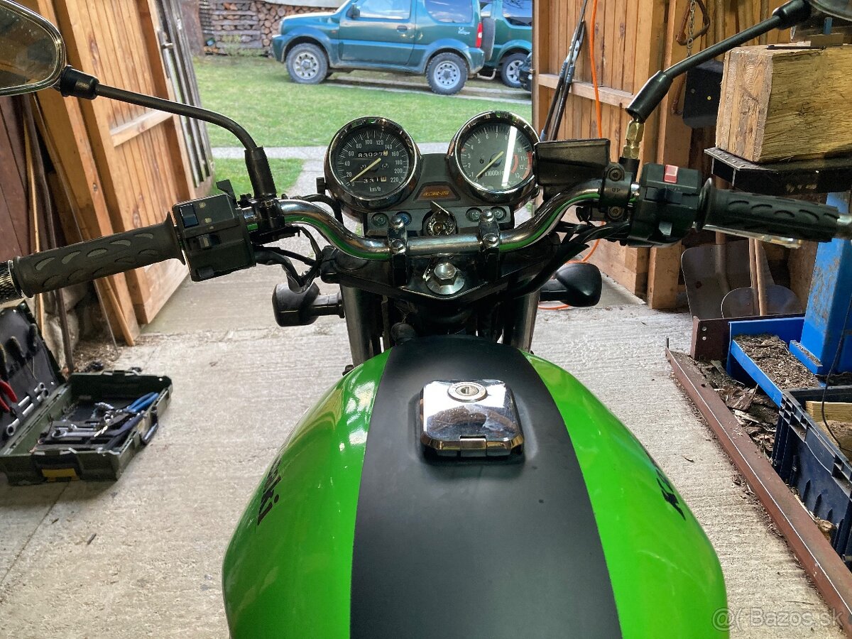 Kawasaki er5 A2 - 3