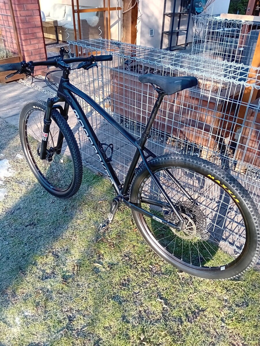 Mondraker Chrono - 3
