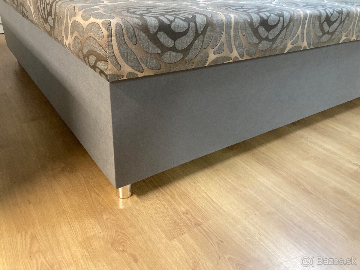 Postel 160x200 - 3