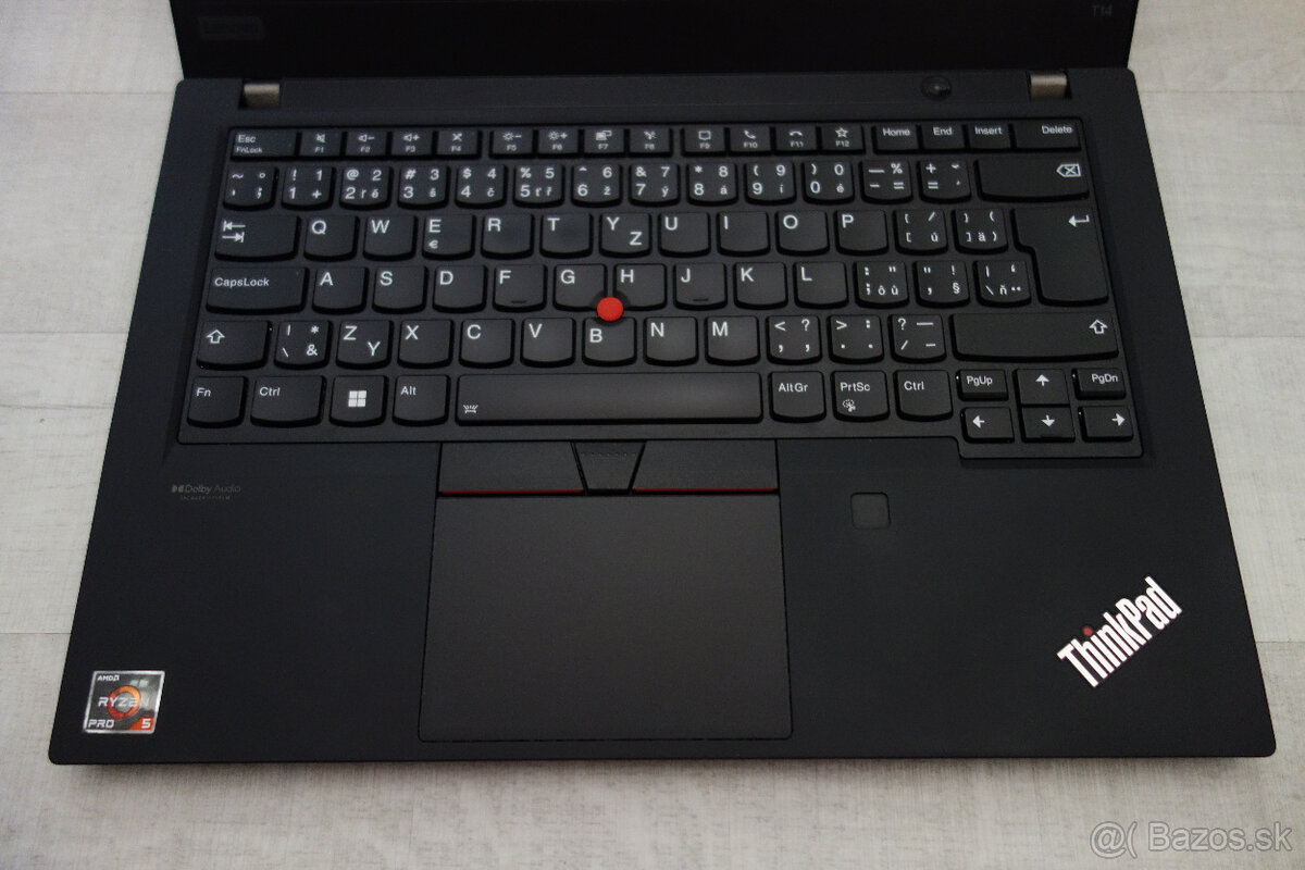 LENOVO ThinkPad L14 Gen1 - 3