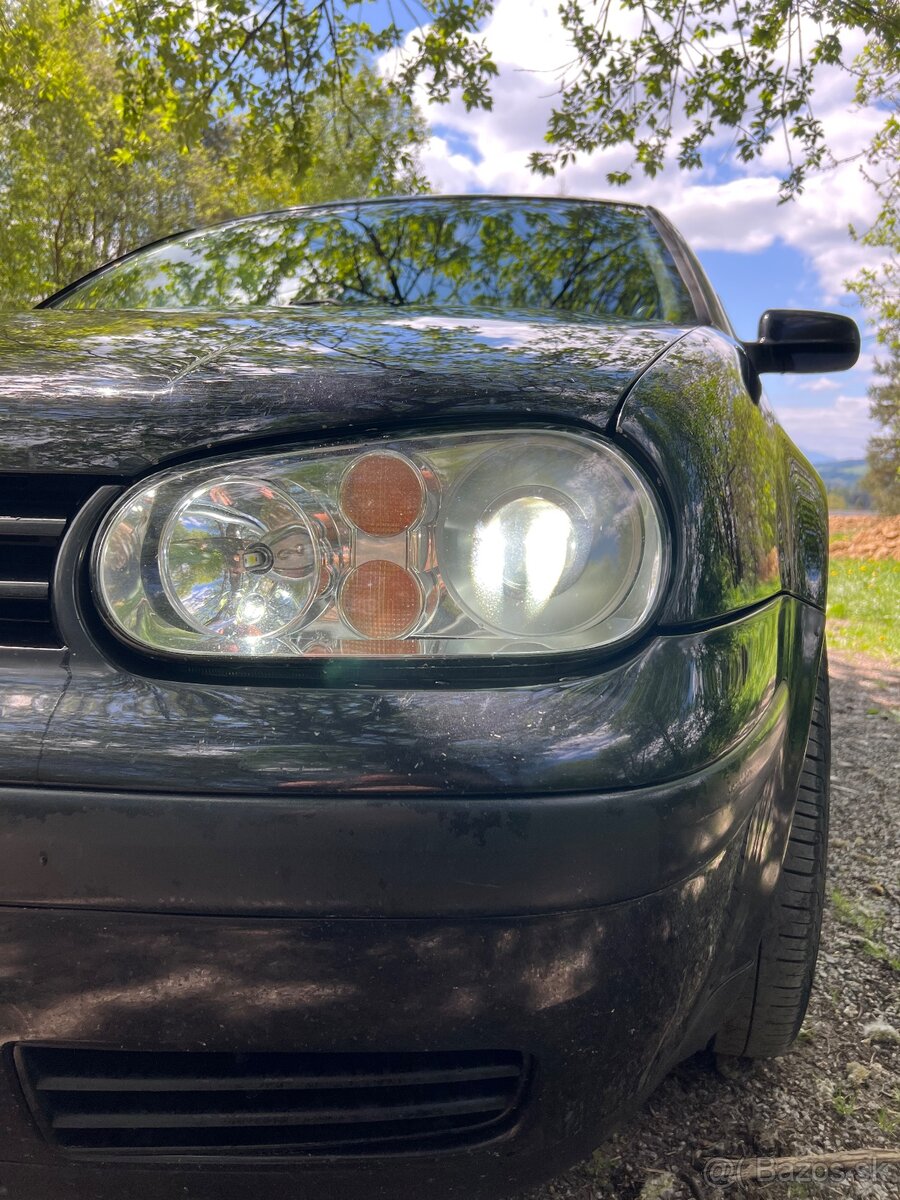 Golf 4 1.9tdi ARL 110kw - 3