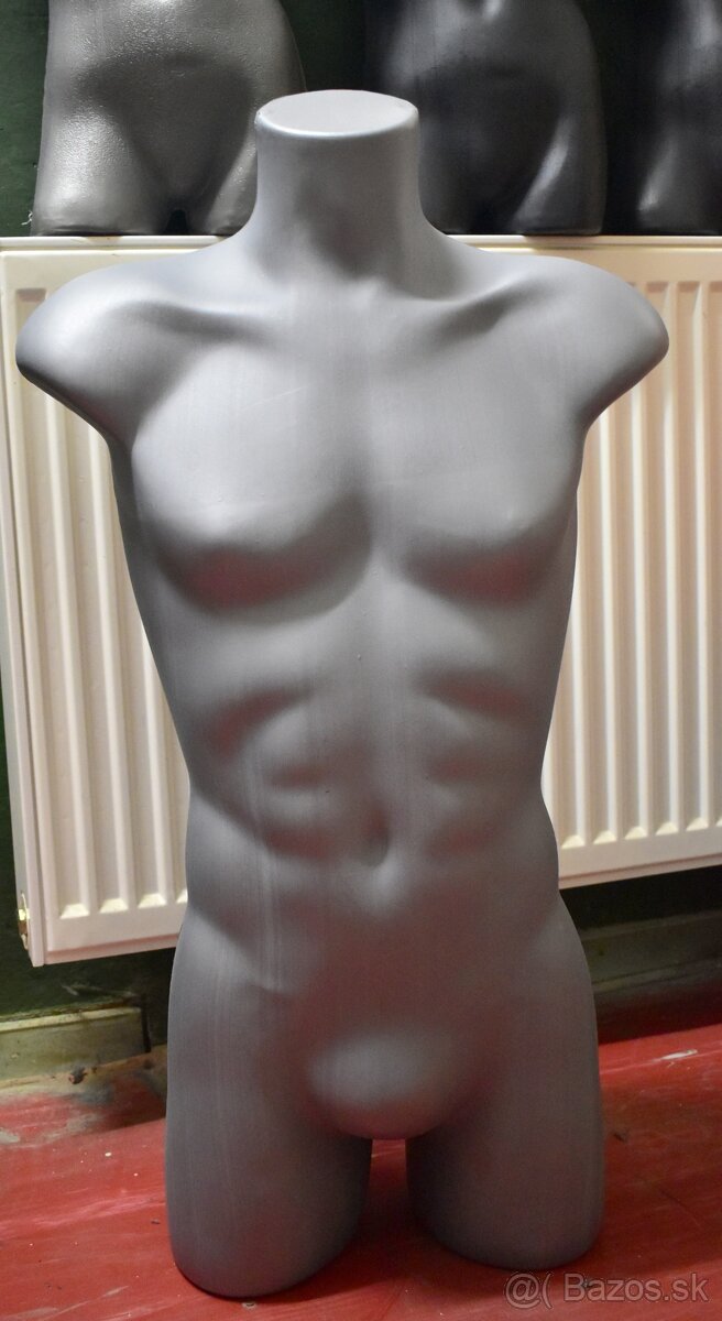 figuriny, busty, torza - 3