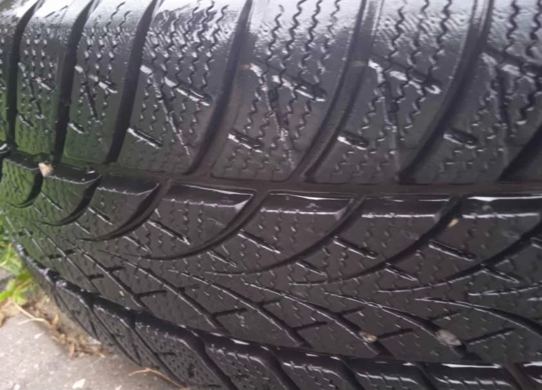 Disky+zimne pneumatiky Triangle - 3