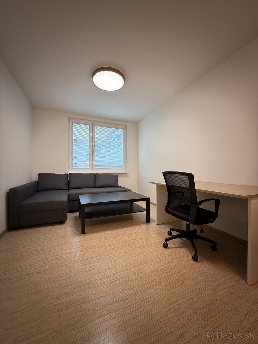 Prenájom 4 izbového bytu pre študentov - 3