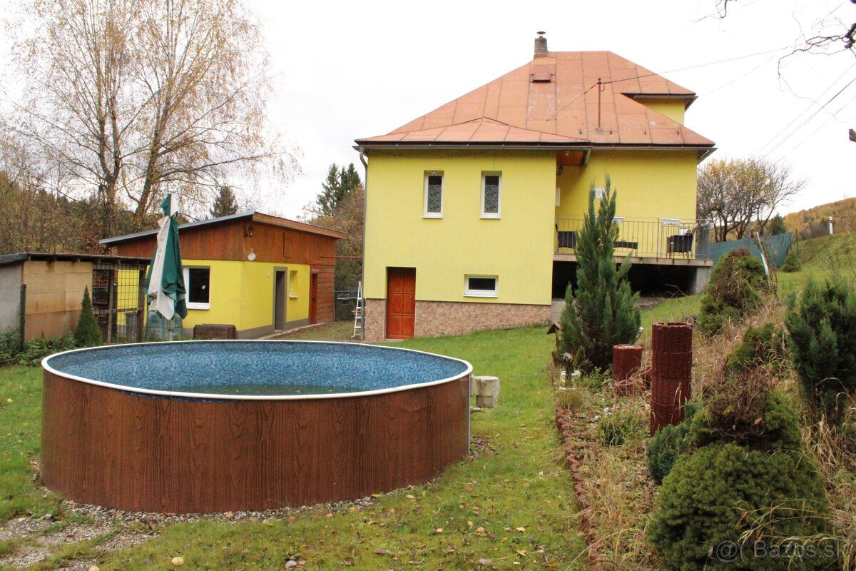 EXKLUZÍVNE-SPEKTRUM REALITY- Na predaj kompletne rekonštruov - 3