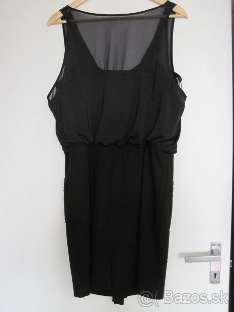 Malé čierne Spotlight by Warehouse veľkosť 40 - 3