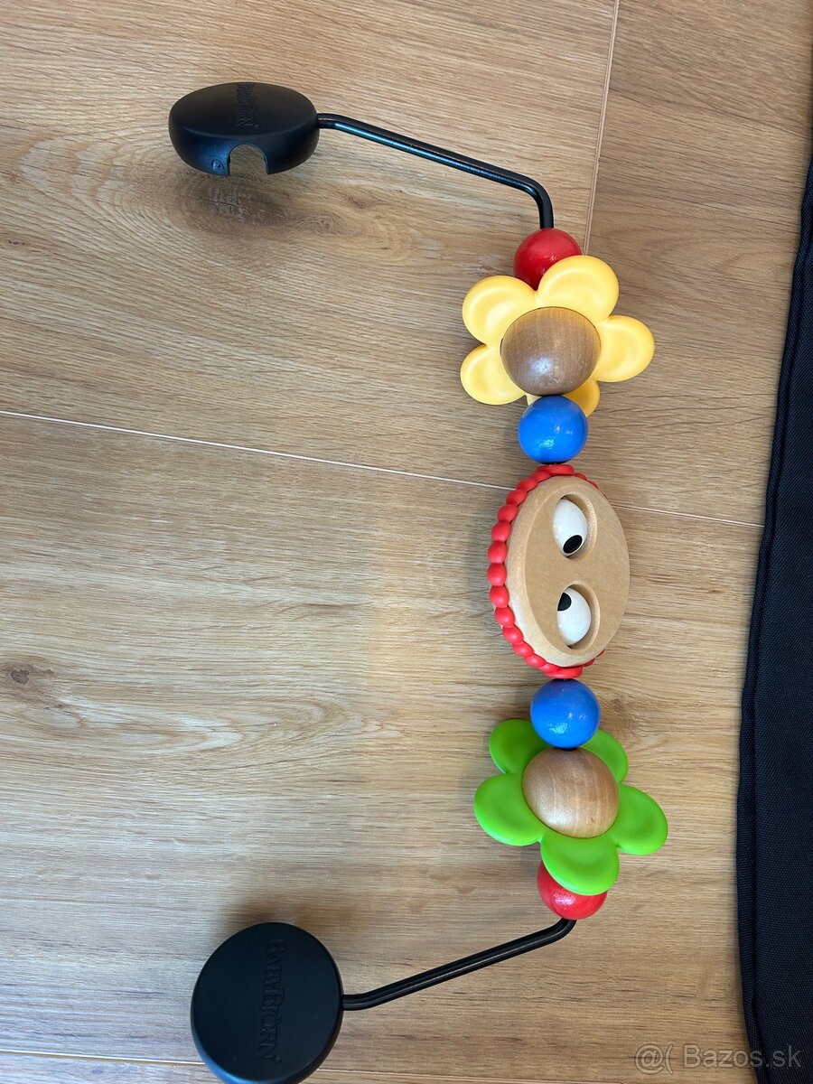 BabyBjörn lehatko/bouncer - 3