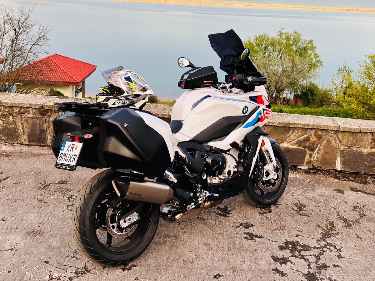 BMW S1000XR - 3