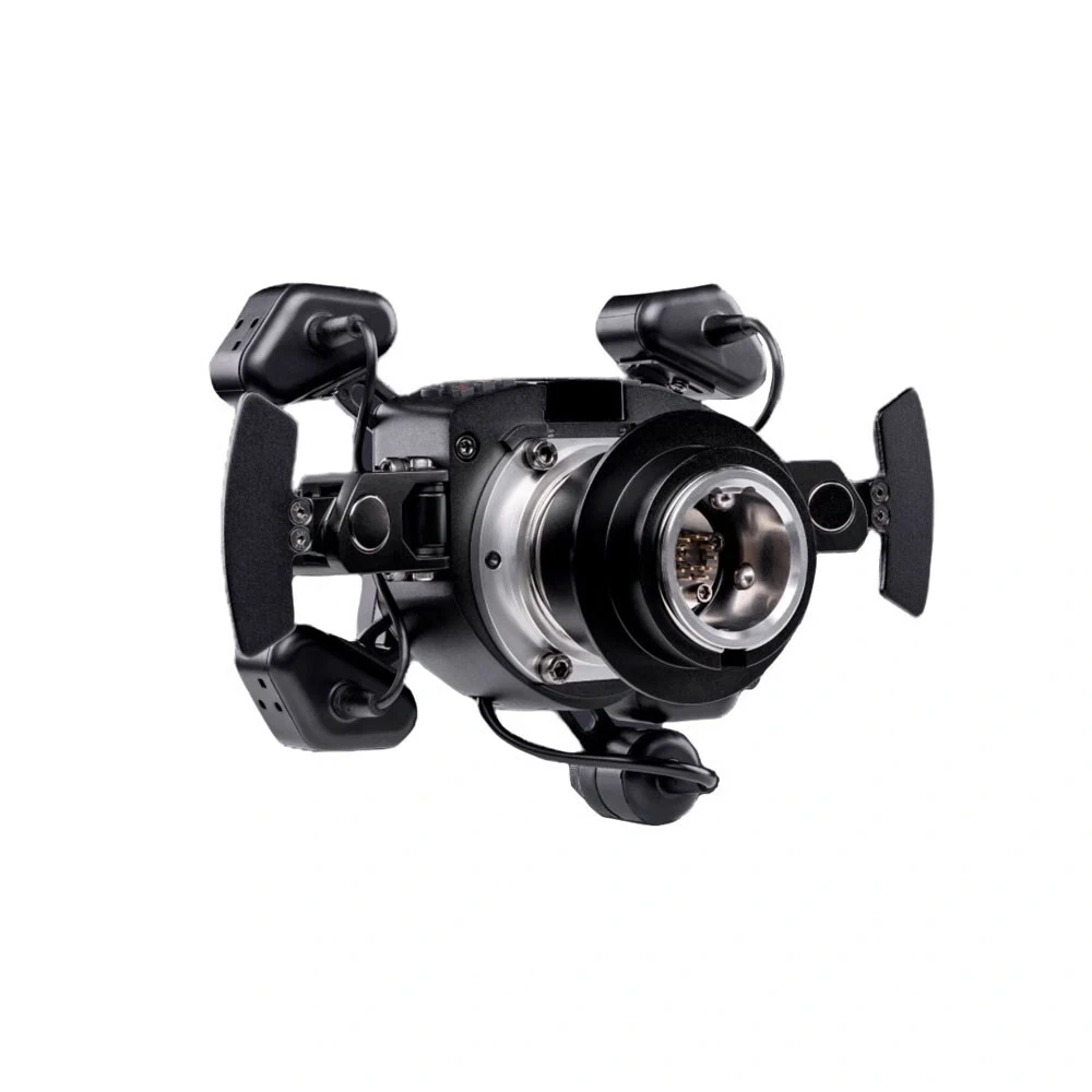 Fanatec CSL Lite + Clubsport hub - 3