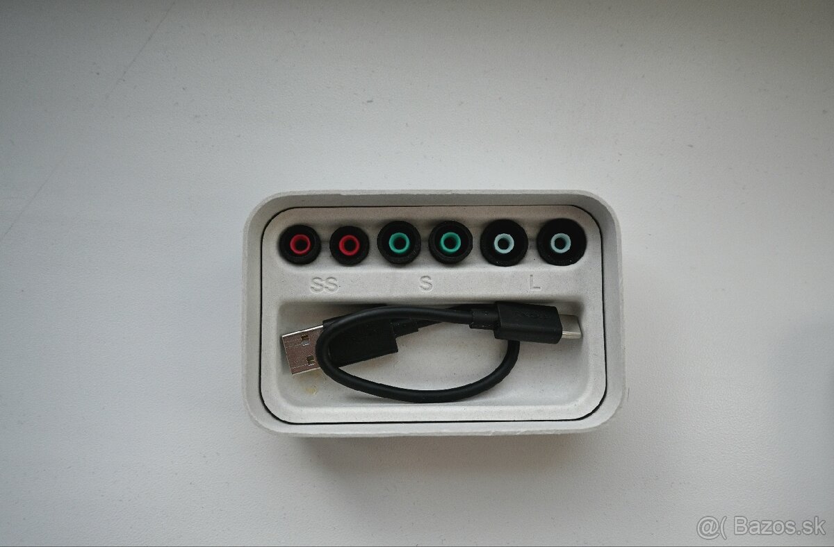 Predám Sony WF-1000XM5 - 3