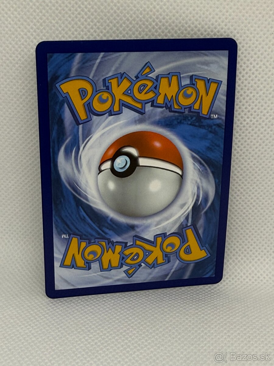 Pokémon karta Lugia V 186/195 – Silver Tempest – EX – ORIG - 3