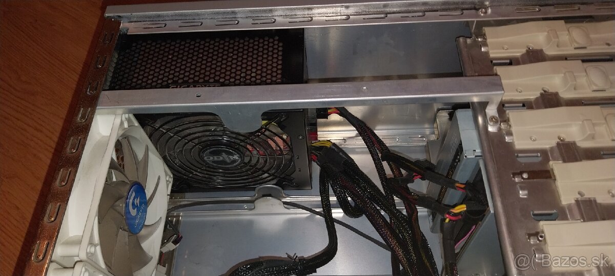 Retro počítač - 3