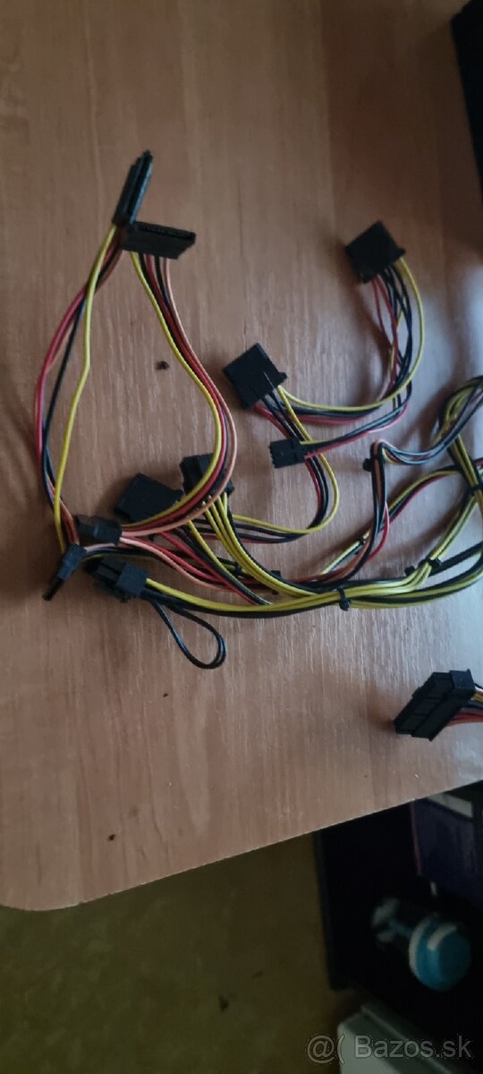 Zdroj Evolveo 450W - 3