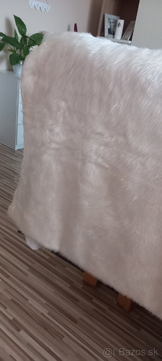 Predám 3ks prehozy 2m niektoré aj 3m vo výbornom stave - 3