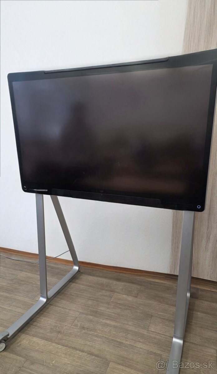 Cisco Board Pro 55 – profesionálne konferenčné zariadenie - 3