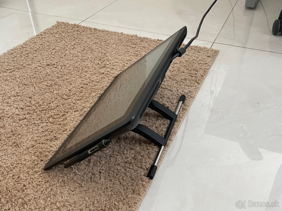 Wacom Cintiq 16 2020 + expres key + eavom pre cintiq 16 - 3