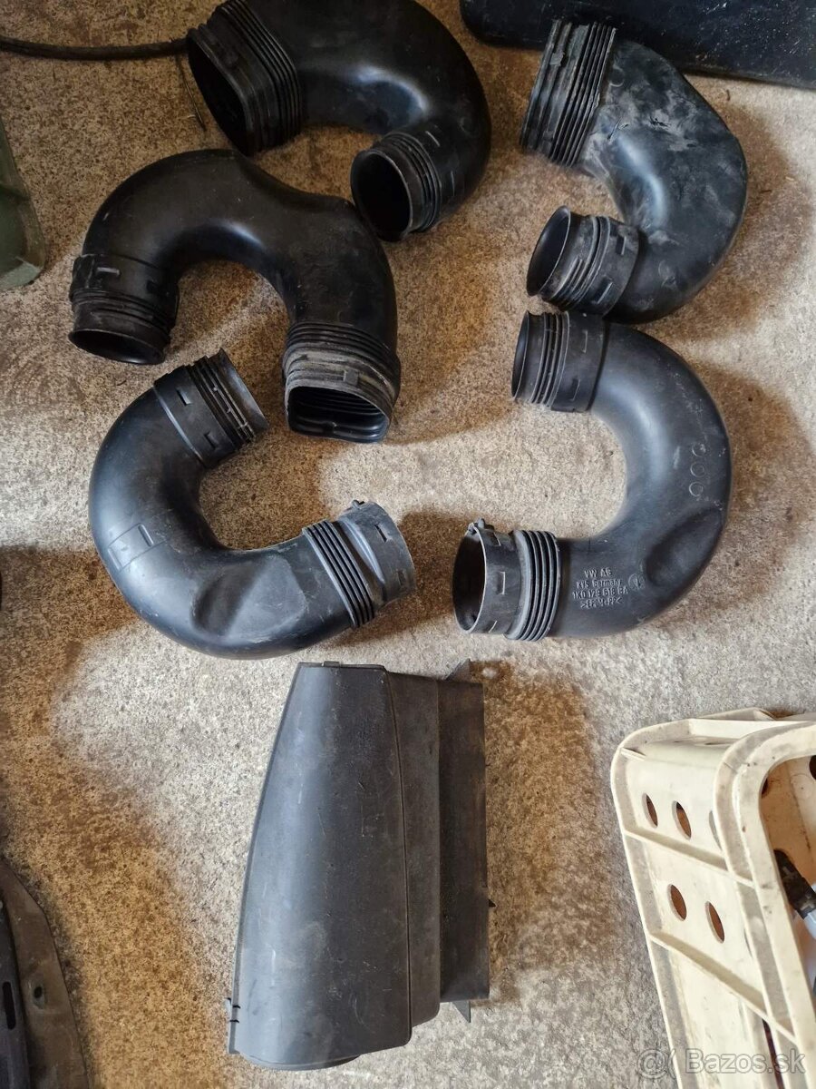 Filterbox 2.0 tdi, CR a PD - 3